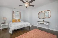 Spacious Matthews Getaway | Large Patio, Parking