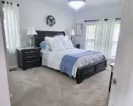 Amazing Women’s and Men’s Masters Tournament Rental- Fully Remodeled. Walmart Supercenter附近的飯店