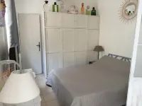 Charming brand-new studio in the countryside