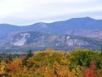 Peaceful, Family Friendly, Heated Outdoor Pool, Awesome Views, Near Story Land - Pools