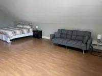 Wampler's Lake Cottage Hotels in Lenawee County