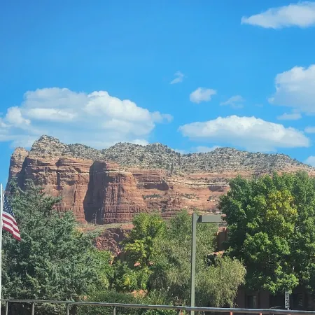 COZY 2BDRM CONDO IN VOC, Village of Oak Creek, SEDONA Tennis, Pickleball, Pool