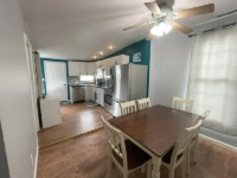 A 2-bedroom house right off of main street in Leadville with off street parking Hotels in Leadville