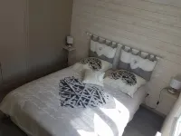 800M from the sea, renovated gite