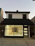 1+1 mid-century meets boho next to Studios