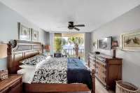 WAKE UP TO THIS AMAZING VIEW - Large Balcony - New Kitchen & Bathroom