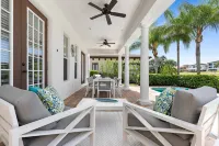 The Mediterranean Villa Orlando - Reunion