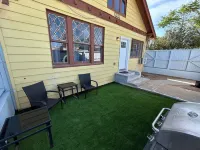 Unit 1 - Copper - Pinal Creek East - private yard - wifi - central location
