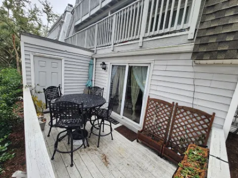 Experience the Edisto Lowcountry in Style