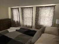 Crows Nest.  Downtown New Bedford Historic District. HARBOR VIEWS! Hotels in New Bedford