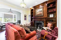 It's Our Location...Easy to get to many Dallas Destinations