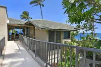 Stunning Ocean View at Kapalua Bay Villas