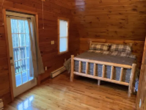 Private House with Great View Hotels in Chenango County