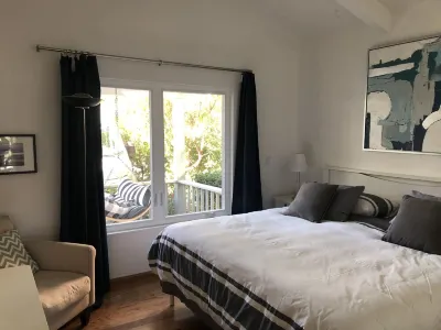 Gorgeous Chalet in Historic San Diego's Premier Neighborhood- Mission Hills! Hotels in Balboa Park