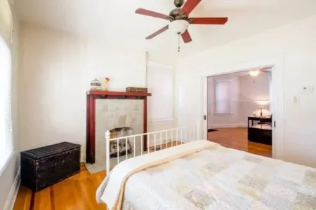 PERFECT Location- charming 1 BR! UC, Downtown, OTR, Hosptials