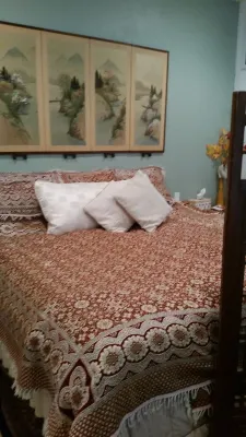 Enjoy Relaxing Sounds of Our Creek 2 Hotel a Nevada County