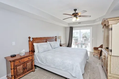 Beachside Colony 623, OCEAN VIEW NEW POOL LUXURY 2 BEDROOM CONDO