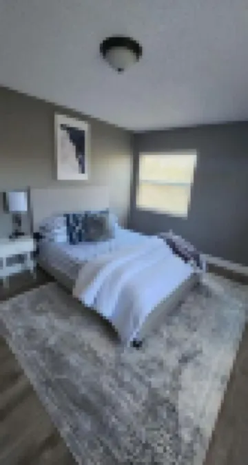 Alluring 2bd/2ba in East Orlando.