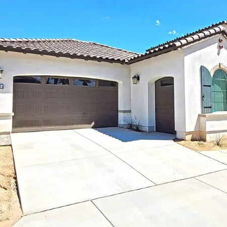 PGA West - Palm on the Drive - Desert Zen Retreat - Private Pool, Casita & Gated