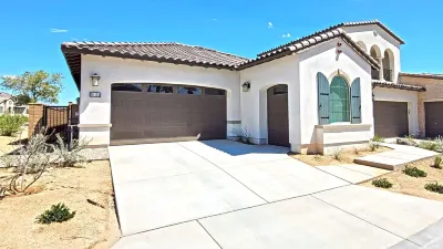 PGA West - Palm on the Drive - Desert Zen Retreat - Private Pool, Casita & Gated