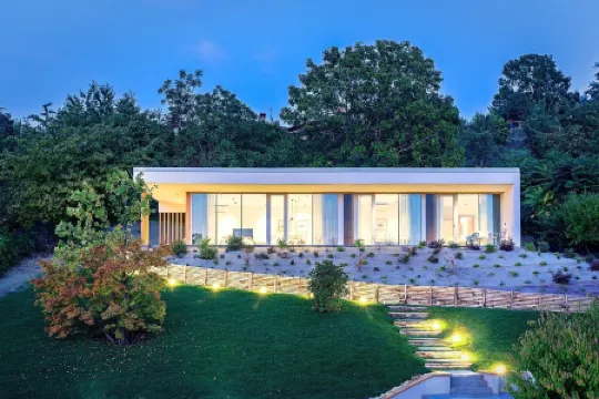 Villa Anna luxury and private pool in Alba