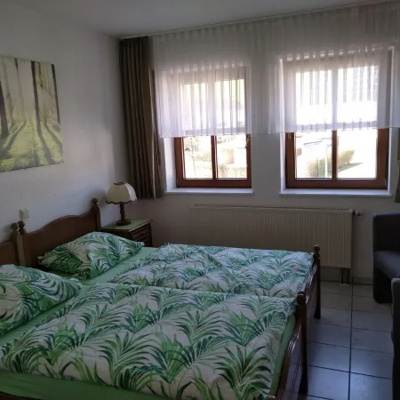 2. Apartment mit 44 qm / Provisorisch Angelegt, Wird Weiter Bearb