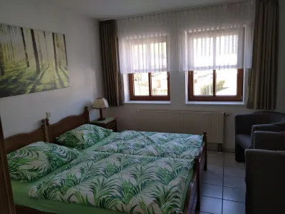 2. Apartment mit 44 qm / Provisorisch Angelegt, Wird Weiter Bearb