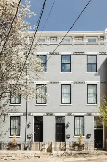 Mulberry Mansion - OTR - FREE Parking