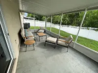 坦帕灣大型度假屋 - 3星級