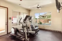 Southern Utah Family Getaway - Gym