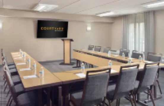 Courtyard Atlanta Airport South/Sullivan Road