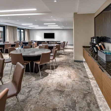AC Hotel by Marriott Atlanta Midtown