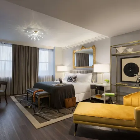 Hotel LeVeque, Autograph Collection