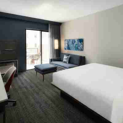 Courtyard Gainesville GA Rooms