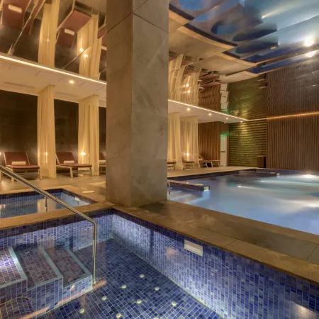 Planet Hollywood Adult Scene Cancun by Royalton, An Autograph Collection All-Inclusive Resort