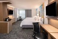 Courtyard Detroit Farmington Hills Hotels in Farmington Hills