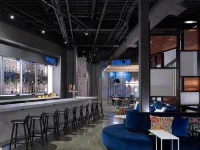 Aloft Portland Downtown Waterfront ME Hotels in Portland