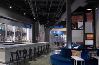 Aloft Portland Downtown Waterfront ME Hotels in South Portland