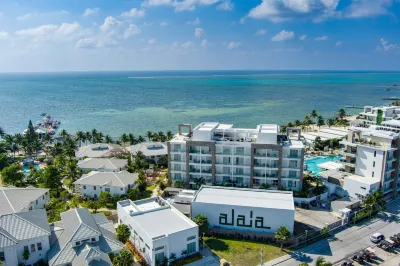 Alaia Belize, Autograph Collection Hotel dekat House of Culture