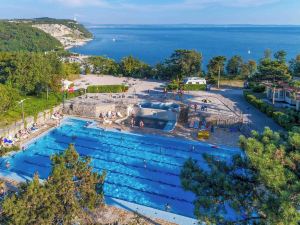 Camping Village Mare Pineta