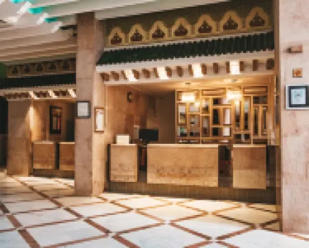 Hotel Kanta Hotels in 