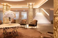 Hotel Don Pancho - Designed for Adults