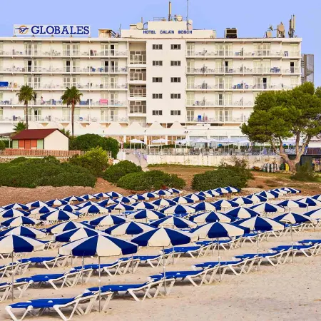 Globales Cala'n Bosch