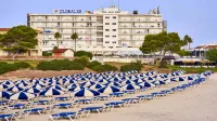 Globales Cala'n Bosch Hotels in Menorca