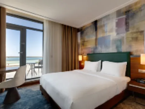 Doubletree by Hilton Van Hotels in Van