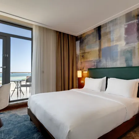 Doubletree by Hilton Van โรงแรมในแวน