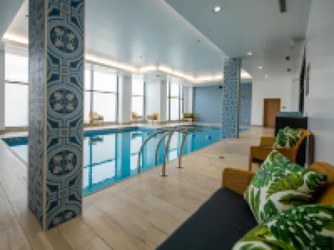 蒙克頓市中心希爾頓花園酒店 蒙克頓酒店