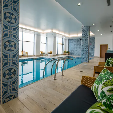 Hilton Garden Inn Moncton Downtown