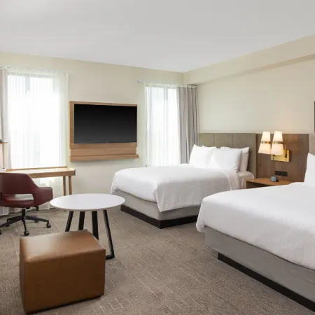 Staybridge Suites EASTVALE - NORCO by IHG