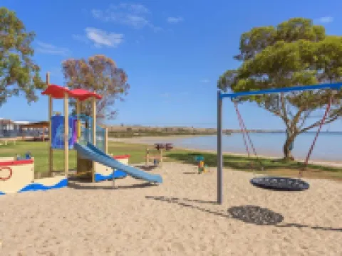 Discovery Parks - Streaky Bay Foreshore Hotels in Streaky Bay